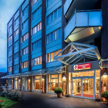 Best Western Plus Delta Park Hotel