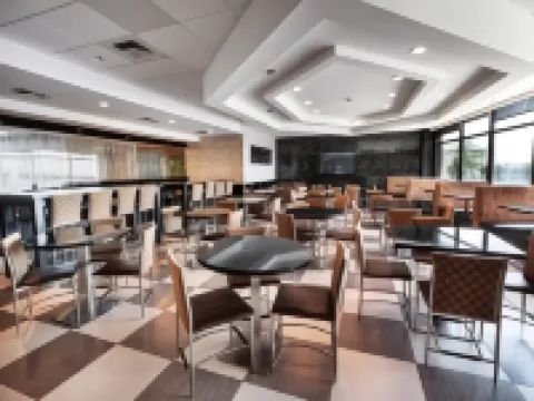 Travelodge by Wyndham Absecon Atlantic City Hoteles en Absecon