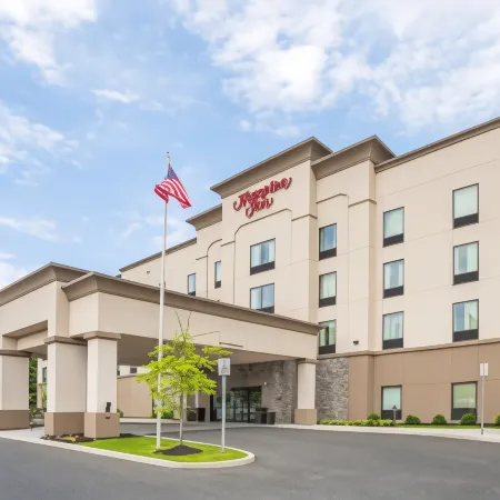 Hampton Inn Voorhees