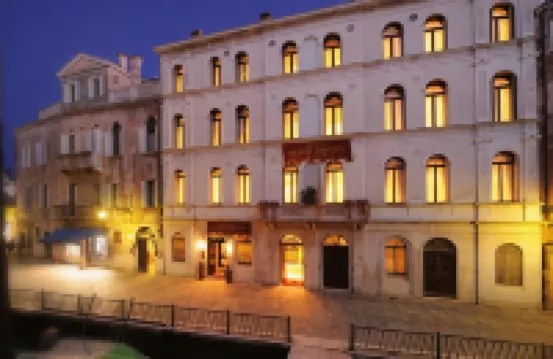 Hotel Ai Due Principi Hotel in zona La Biennale di Venezia