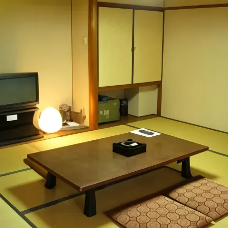 Minami Toba Resort Hotel Senosaki