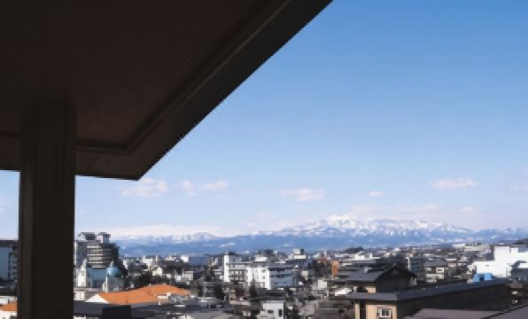 Sakaeya Hotel