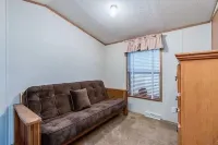 Plenty of Parking for Boats!