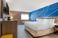 Comfort Inn Edinburgh - Columbus Hotels in German Township