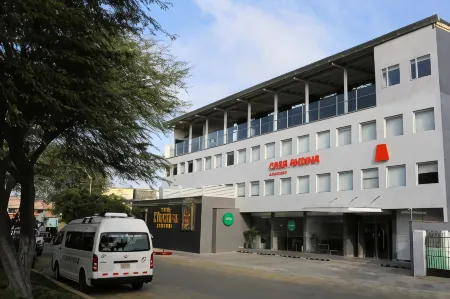 Casa Andina Standard Talara