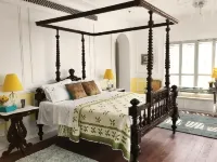 The Glenburn Penthouse