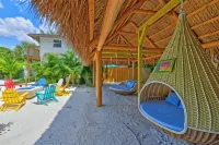 Siesta Key Palms Resort Hotel di Osprey
