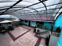 La Rosario Hotel a Quito