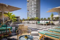 Pixel - by Loginn Tel-Avivian Hotels - Ramah Hewan Peliharaan