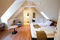 Hotel Dagmar Hotels in Ribe