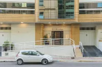 3 Bedroom Apartment 130m from the Beach Mmp0137