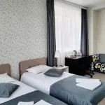 Golden Horn Bay View