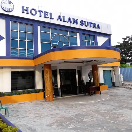 Hotel Alam Sutra