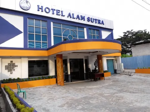 Hotel Alam Sutra