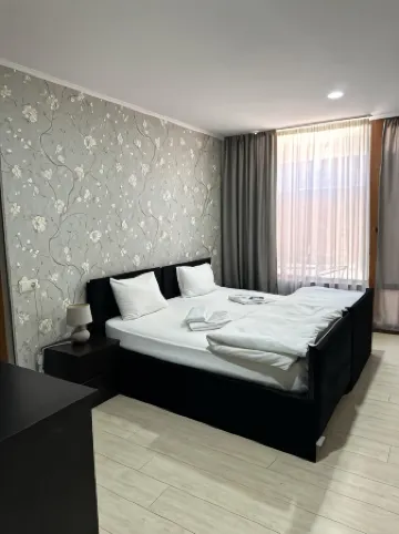 The Sindh House Tbilisi