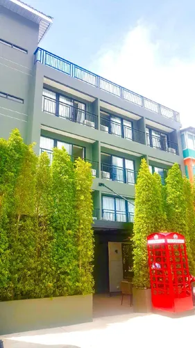 รูปภาพของThe Madera Lodge Pattaya