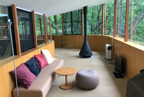 Corridor House - Boutique