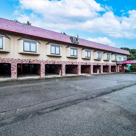 Hotel Rakuseki Honkan