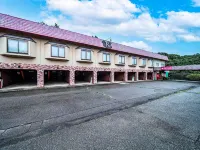 Hotel Rakuseki Honkan Các khách sạn gần Toyooka Railway Station