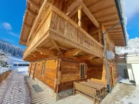 Apartment Zauberwinkel