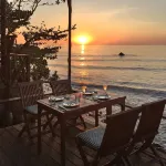 Saffron on the Sea Resort