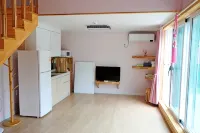 구례 나비뜨란펜션