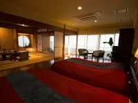 Ibusuki Syusui-en Hotels in Ibusuki