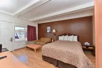 Budget Inn Boise