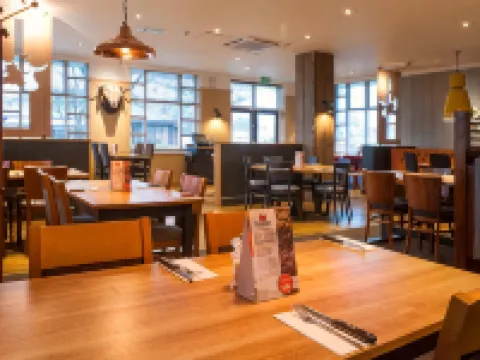 Premier Inn Dover (A20) Hotels in Dover