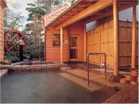 野澤溫泉旅館 - 溫泉