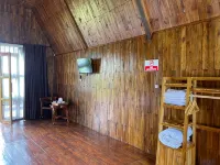 Villa Glamping Lembah Kelud Hotel di Nglegok