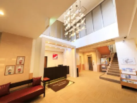 Point Vacation Yunoyama Onsen