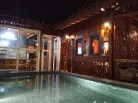 The Pekayon Villa Pacet