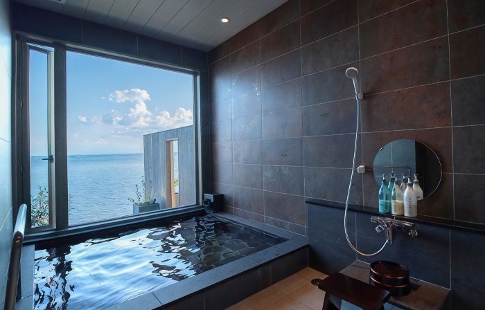 La se ri Resort and Stay