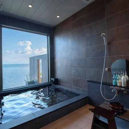 La se ri Resort and Stay