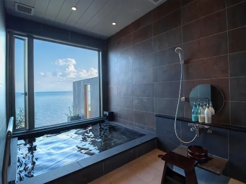 La se ri Resort and Stay - Spa