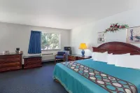 Super 8 by Wyndham Selma/Fresno Area Hotel a Fowler