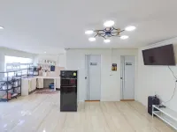 Gao Phala Beachfront Hostel
