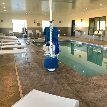 Fairfield by Marriott Inn & Suites Page