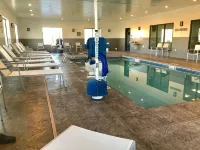 Country Inn & Suites by Radisson, Page, AZ - Pools