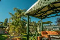 Deniliquin Country Club Motor Inn Hotels in Deniliquin