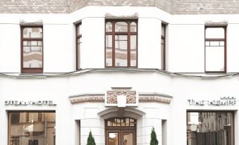 The Kempf Hotel