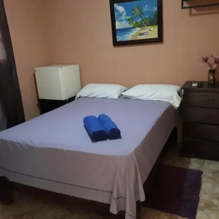 Apartahotel Next Nivel - Queen Room
