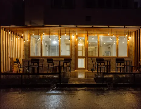 Pine Lodge Maldives Hotels in Hulhumale