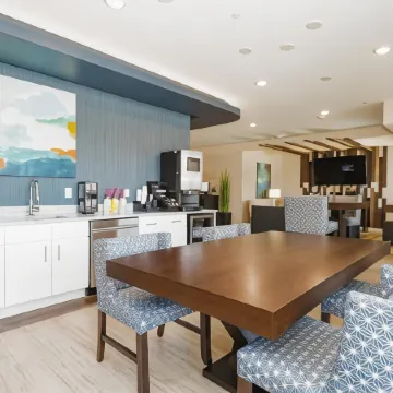 Parks Residential-Richardson