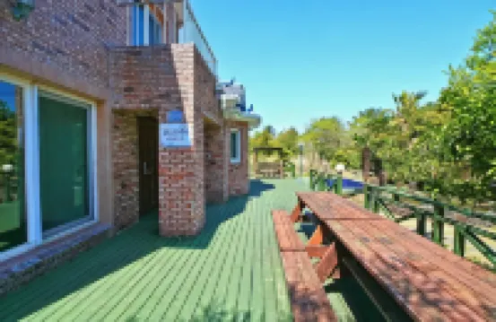 Ocean Sky Village Pension