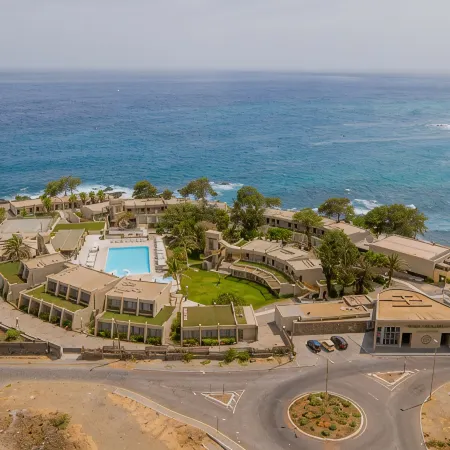 Oasis Praiamar
