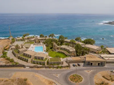 Oasis Praiamar Hotels in 