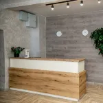 Тихий Двор Отели в г. Ахтубинский район