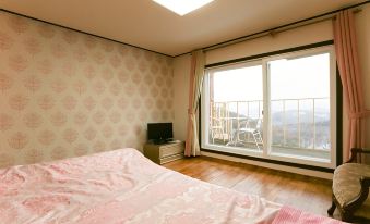 Yangpyeong Mir House 1157 Pension